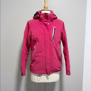 Descente Women's Ski Jacket size 6